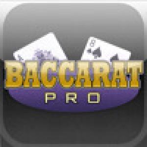  Baccarat Pro (2009). Нажмите, чтобы увеличить.
