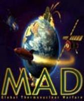  M.A.D.: Global Thermonuclear Warfare (2001). Нажмите, чтобы увеличить.