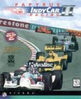  IndyCar Racing 2 (1995). Нажмите, чтобы увеличить.