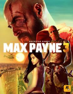  Max Payne 3 (2012). Нажмите, чтобы увеличить.
