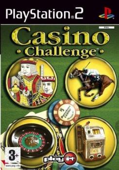  Casino Challenge (2004). Нажмите, чтобы увеличить.
