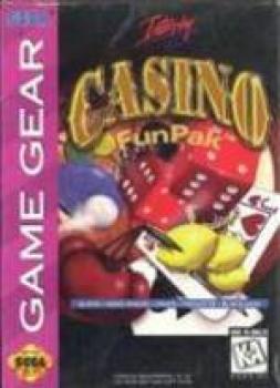  Casino Fun Pak (1995). Нажмите, чтобы увеличить.
