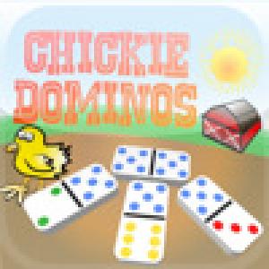  Chickie Dominos (2009). Нажмите, чтобы увеличить.