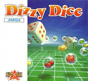  Dizzy Dice (1989). Нажмите, чтобы увеличить.