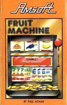  Fruit Machine (1984). Нажмите, чтобы увеличить.