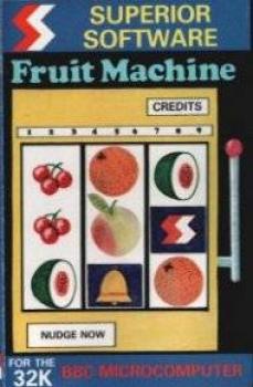  Fruit Machine (1982). Нажмите, чтобы увеличить.