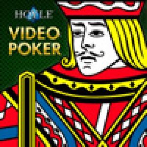  HOYLE Video Poker (2009). Нажмите, чтобы увеличить.