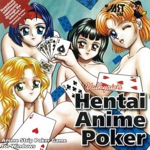  Hentai Anime Poker (1999). Нажмите, чтобы увеличить.