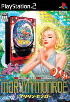  Hisshou Pachinko*Pachi-Slot Kouryoku Series Vol. 3: CR Marilyn Monroe (2006). Нажмите, чтобы увеличить.