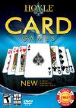  Hoyle Card Games 2009 (2008). Нажмите, чтобы увеличить.