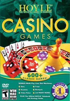  Hoyle Casino 2008 (2007). Нажмите, чтобы увеличить.