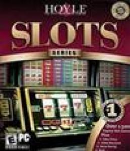  Hoyle Slots Series (2005). Нажмите, чтобы увеличить.