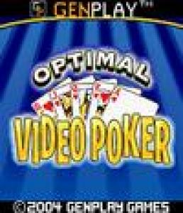  Optimal Video Poker (2005). Нажмите, чтобы увеличить.