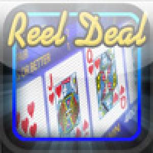  Reel Deal Video Poker (2008). Нажмите, чтобы увеличить.