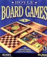  Hoyle Board Games 3 (1999). Нажмите, чтобы увеличить.