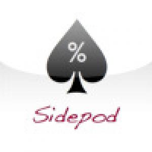  Sidepod Poker Odds (2009). Нажмите, чтобы увеличить.