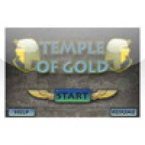  Temple of Gold Slots (2009). Нажмите, чтобы увеличить.