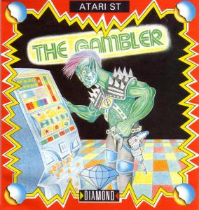  The Gambler (1988). Нажмите, чтобы увеличить.
