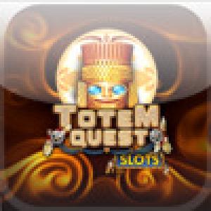  Totem Quest Slots (2009). Нажмите, чтобы увеличить.