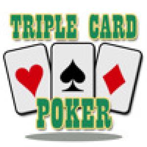  Triple Card Poker (2009). Нажмите, чтобы увеличить.