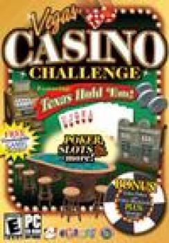  Vegas Casino Challenge (2005). Нажмите, чтобы увеличить.