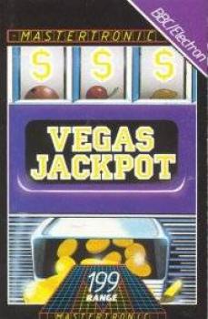  Vegas Jackpot (1983). Нажмите, чтобы увеличить.