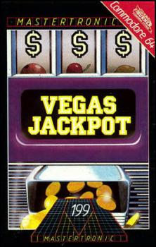  Vegas Jackpot (1984). Нажмите, чтобы увеличить.