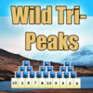  Wild Tri-Peaks (2009). Нажмите, чтобы увеличить.