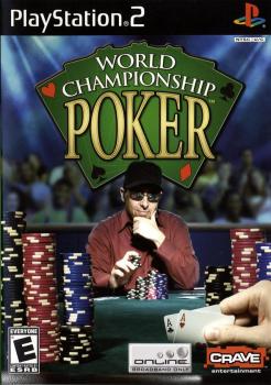  World Championship Poker (2005). Нажмите, чтобы увеличить.