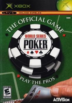  World Series of Poker (2005). Нажмите, чтобы увеличить.
