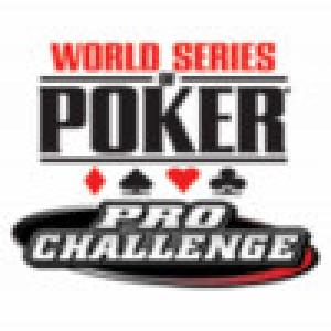  World Series of Poker Pro Challenge (2009). Нажмите, чтобы увеличить.