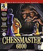  Chessmaster 6000, The (1998). Нажмите, чтобы увеличить.
