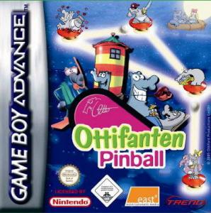  Ottifanten Pinball (2005). Нажмите, чтобы увеличить.