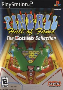  Pinball Hall of Fame - The Gottlieb Collection (2004). Нажмите, чтобы увеличить.