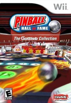  Pinball Hall of Fame - The Gottlieb Collection (2009). Нажмите, чтобы увеличить.