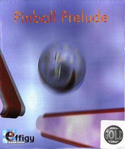  Pinball Prelude (1996). Нажмите, чтобы увеличить.