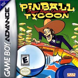  Pinball Tycoon (2003). Нажмите, чтобы увеличить.