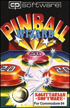  Pinball Wizard (1984). Нажмите, чтобы увеличить.