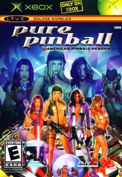  Pure Pinball (2004). Нажмите, чтобы увеличить.