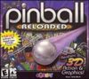  Pure Pinball Reloaded (2005). Нажмите, чтобы увеличить.