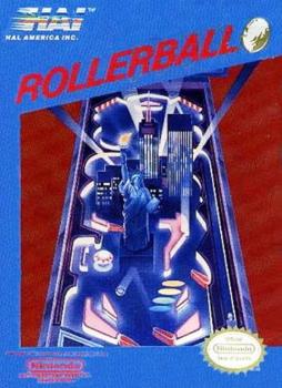  Rollerball (1990). Нажмите, чтобы увеличить.