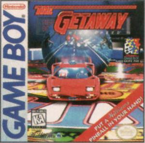  The Getaway: High Speed II (1995). Нажмите, чтобы увеличить.