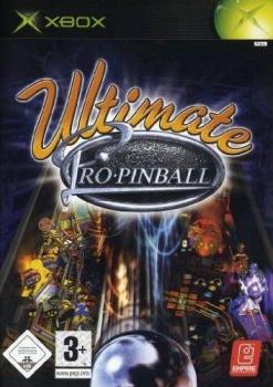  Ultimate Pro Pinball (2006). Нажмите, чтобы увеличить.