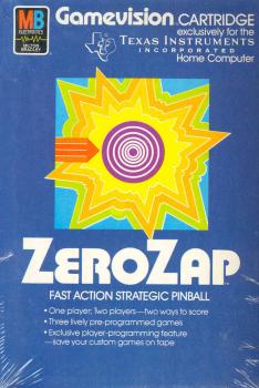  ZeroZap (1981). Нажмите, чтобы увеличить.
