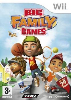  Big Family Games (2009). Нажмите, чтобы увеличить.