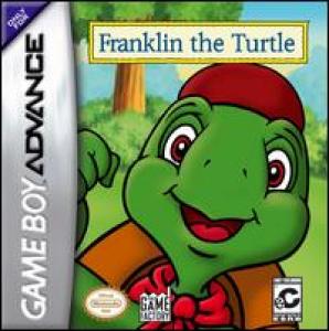  Franklin the Turtle (2005). Нажмите, чтобы увеличить.