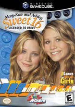  Mary-Kate and Ashley: Sweet 16 (2003). Нажмите, чтобы увеличить.