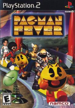  Pac-Man Fever (2002). Нажмите, чтобы увеличить.