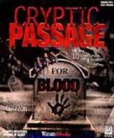  Blood: Cryptic Passage (1997). Нажмите, чтобы увеличить.