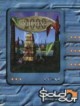  Archipelagos 2000 (1999). Нажмите, чтобы увеличить.